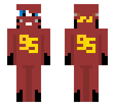 skin