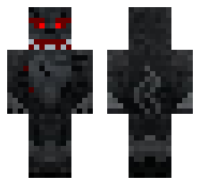 immortal necromencer