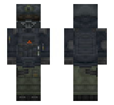 skin