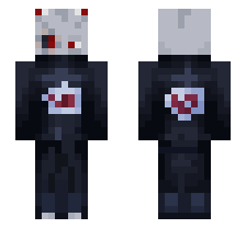 Shin Uchiha 『Original』