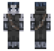 Kisame Hoshigaki 『Espadachin de la Niebla - Samehada』