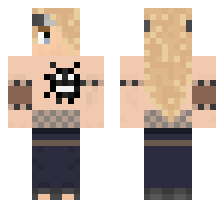 Deidara 『Kinjusu Final』