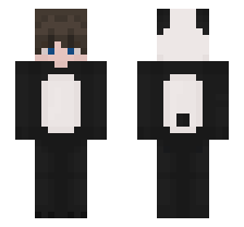 panda (fit matching 5)