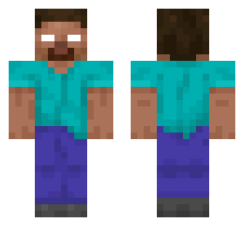Herobrines