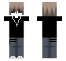 🚬🕸Boys skins