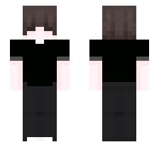 🚬🕸Boys skins