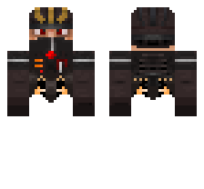 MOTHERSHIP ASTRO TOILET [DEFAULT FORME] OFFICIAL MINECRAFT DEFAULT SKIN