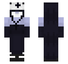 TAKI [FNF FEVER: TAKI'S REVENGE MOD] OFFICIAL MINECRAFT DEFAULT SKIN 