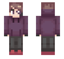 STICKYBM [FNF STICKYBM MOD PACK] OFFICIAL MINECRAFT DEFAULT SKIN 