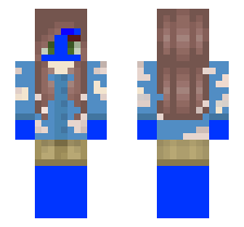 skin