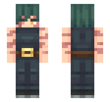skin
