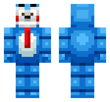skin