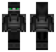 bobicraft jefe calamar