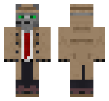 bobicraft detective