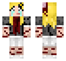 Samantha Portemierre