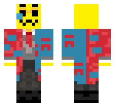 skin