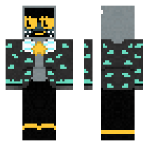 skin