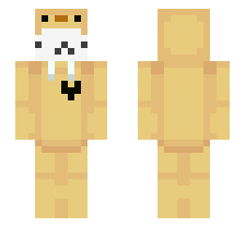 Me in FAIR R0SEM wonsie