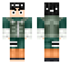 rock lee Shippuden e guerra