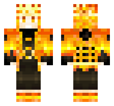 Naruto Sage of six path