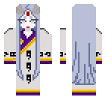 Kaguya OTSUTSUKI