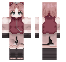 Sakura Haruno
