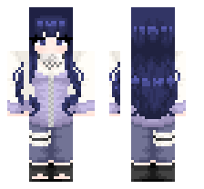 Hinata Hyuga