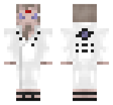 Hagoromo (Sage of six paths) 