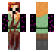 Fallen kollu bobby1545