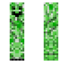 Smiling Creeper