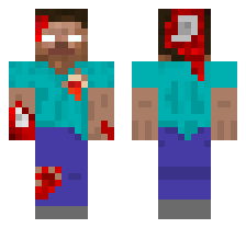 Billy Without Clothes