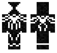 Spiderman (Black suit)