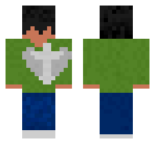 skin