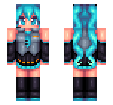 skin