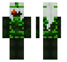 skin
