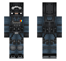 skin