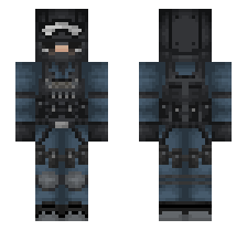 skin