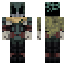 skin
