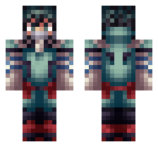 skin