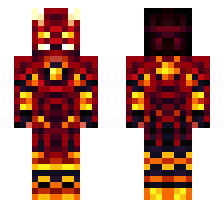 skin