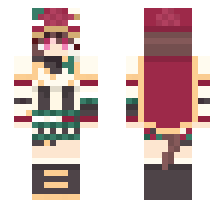 skin
