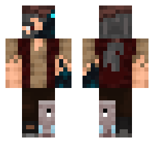 skin