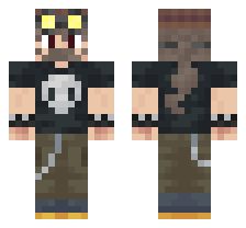 skin
