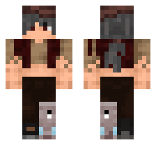 skin