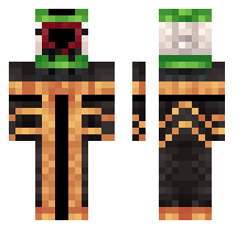 skin