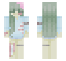 skin