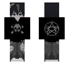skin