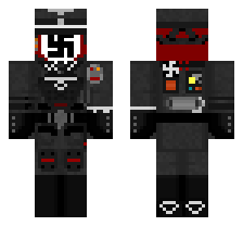 skin