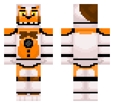 skin