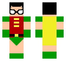 skin